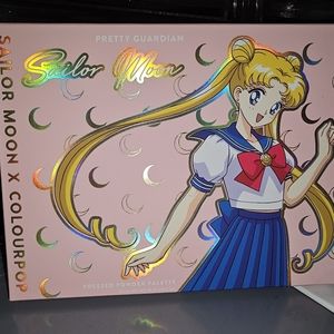 Colourpop Sailor Moon Palette
